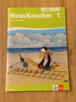 Nussknacker 1 - Arbeitsheft Bayern - Bruckberg bei Landshut Vorschau