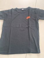 Nike t-Shirt schwarz gr 146/152, neu Saarland - Lebach Vorschau