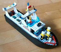 Lego 4021 Police Patrol Boot Hessen - Steinbach Vorschau