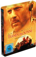 Tränen der Sonne (Limited Steelbook Edition) [Blu-ray] Nordrhein-Westfalen - Werther (Westfalen) Vorschau