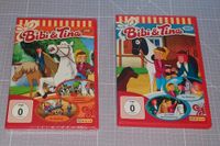 2 DVD Bibi & Tina Hundedieb, Preis für Martinshof, Pferdequiz, Thüringen - Rothenstein Vorschau