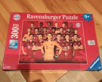 Puzzle neu und original verpackt FC BAYERN Bayern - Prien Vorschau