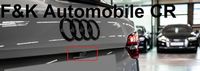 Audi A5 B9 8W Coupe Sportback Rückfahrkamera RFK Komplett ⭐ NEU Nordrhein-Westfalen - Krefeld Vorschau