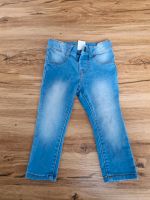 Hema Jeans Gr 80 Duisburg - Duisburg-Süd Vorschau