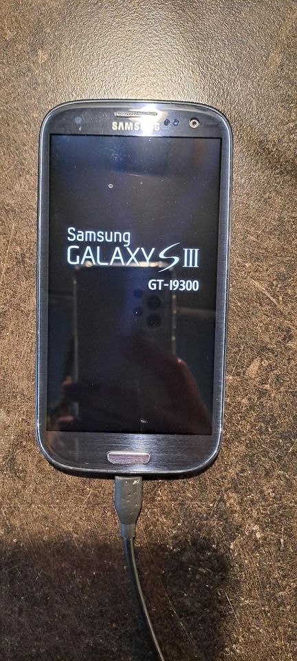 Samsung Galaxy S3 in Köditz