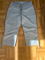 Sporthose grau Hessen - Vellmar Vorschau