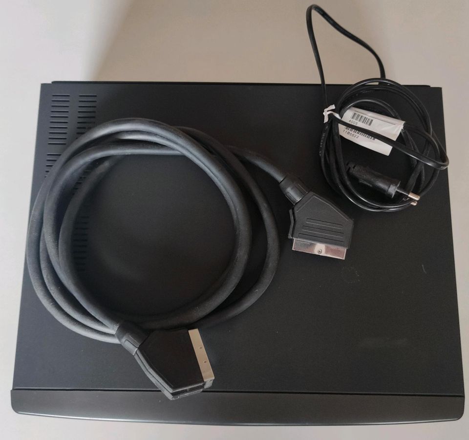 Q- Sonic USB -Videograbber mit Videorecorder in Bad Laer