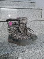 Winter Schuhe Stiefel Boots Mädchen Gr 30 Nordrhein-Westfalen - Herne Vorschau