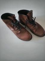 Red Wing Beckman 9422 Herrenstiefel Leder 46 Münster (Westfalen) - Centrum Vorschau