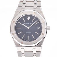 Audemars Piguet Royal Oak Jumbo 39 Ultra Thin 5402ST Full Set Hannover - Südstadt-Bult Vorschau