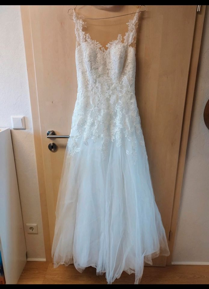 Hochzeitskleid, Kleid, Brautkleid in Nürnberg (Mittelfr)