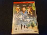 Film - DVD - Erzähl mir was vom Regen Sendling - Obersendling Vorschau