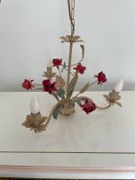 Kronleuchter Metall Blumen Niedersachsen - Bad Pyrmont Vorschau