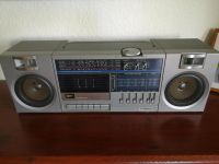 Teleton SPR 420 GhettoBlaster Blumenthal - Farge Vorschau