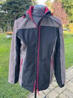 Damen Softshelljacke, Größe 44 Hessen - Heidenrod Vorschau