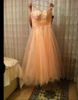 Abendkleid neu Größe S Dortmund - Kirchlinde Vorschau