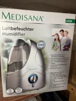Luftbefeuchter Medisana Rheinland-Pfalz - Schifferstadt Vorschau