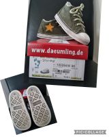 Däumling Schuhe gefüttert Gr.23 mittel Baden-Württemberg - Aglasterhausen Vorschau