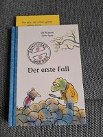 Kommissar Gordon - Der erste Fall Kinderbuch neuwertig Nordrhein-Westfalen - Würselen Vorschau