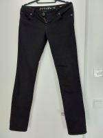 Verkaufe meine geliebte schwarze Jeans, Modell Lindy Hessen - Darmstadt Vorschau