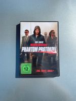 DVD Phantom Protokoll Mission Impossible m. Tom Cruise Schleswig-Holstein - Sterley Vorschau