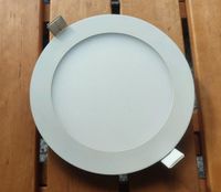 Slim Panel light 12W LED Einbauleuchte Neu Niedersachsen - Hemmingen Vorschau