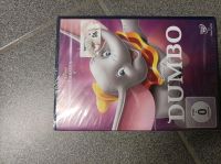 DVD Disney Dumbo Baden-Württemberg - Oberhausen-Rheinhausen Vorschau