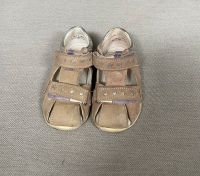 Superfit Sandalen, Gr. 22 Baden-Württemberg - Laichingen Vorschau