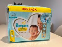 Pampers premium Protection Gr 2 Big Pack Bayern - Bad Neustadt a.d. Saale Vorschau