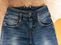 Herrlicher Jeans Pitch Hi 26/32 Bayern - Schwabach Vorschau