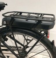 Bosch Powerpack 400 Ebike Gepäckträger Akku mit Test Hessen - Limburg Vorschau