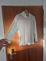 Asos Shirt Weiß wie Blude Gr. 40 Bayern - Gaimersheim Vorschau