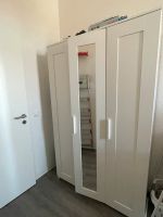 IKEA Kleiderschrank ZUM VERSCHENKEN  BRIMNES Schrank Schlafzimmer Brandenburg - Fürstenwalde (Spree) Vorschau