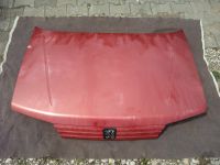 Peugeot 106 ( 1 ) Motorhaube Bayern - Welden Vorschau