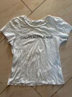 Calvin Klein T-Shirt Gr. S Hessen - Heppenheim (Bergstraße) Vorschau
