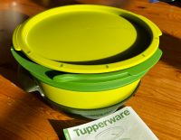 Tupperware Micro Gourmet Dampfgarer Rheinland-Pfalz - Mayen Vorschau