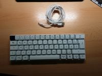 ISY IGK 5000 Gaming Tastatur mini TOP Zustand Hessen - Wiesbaden Vorschau