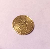 10 Cent Finnland , Finnland 1999 rar Thüringen - Greiz Vorschau