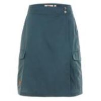 Fjäll Räven DAMEN Övik Travel Skirt 44 Bayern - Prutting Vorschau