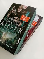 Stalking Jack the Ripper/ Hunting Prince Dracula Farbschnitt Niedersachsen - Lingen (Ems) Vorschau