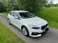BMW 118 i advantage Nordrhein-Westfalen - Dahlem Vorschau