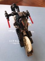 Lego Technic Onyx Robo Rider schwarz Fels Stein 8512 Nordrhein-Westfalen - Bergkamen Vorschau