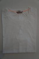 CECIL Shirt T-Shirt Longsleeve 3/4 Arm weiß Größe XL WIE NEU!!! Nordrhein-Westfalen - Kalkar Vorschau
