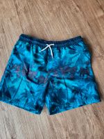 Badeshorts Badehose Gr. 146/152 Niedersachsen - Papenburg Vorschau