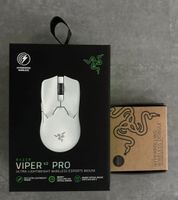 Razer Viper V2 Pro NEW + Hyperpolling dongle Nordrhein-Westfalen - Hennef (Sieg) Vorschau