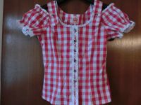 Trachtenbluse Spieth & Wensky, Oktoberfest Bluse, Gr. XS, 32, NEU Bayern - Lichtenau Mittelfr Vorschau