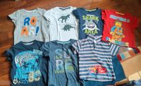 T-SHIRTS KINDER GR. 104 - 1€ Baden-Württemberg - Reutlingen Vorschau