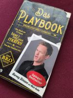 DAS Playbook von BARNEY STINSON Baden-Württemberg - Ingersheim Vorschau