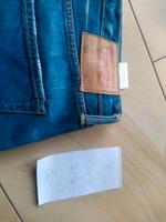 Levi's 501 W36/L34 Sachsen - Kirchberg Vorschau