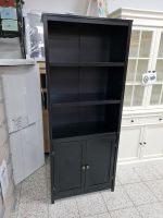 Regal Bücherregal Schrank Büroschrank Holz Möbel UVP 399€ Hessen - Herbstein Vorschau